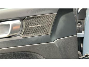 Volvo XC40 1.5 T5 Recharge PHEV Ultimate Dark 5dr Auto Estate