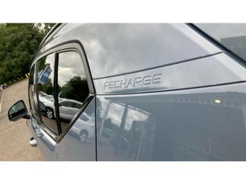 Volvo XC40 1.5 T5 Recharge PHEV Ultimate Dark 5dr Auto Estate