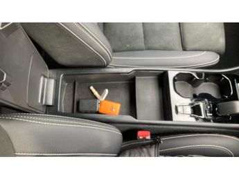Volvo XC40 1.5 T5 Recharge PHEV Ultimate Dark 5dr Auto Estate