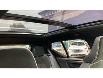 Volvo XC40 1.5 T5 Recharge PHEV Ultimate Dark 5dr Auto Estate