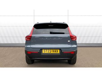 Volvo XC40 1.5 T5 Recharge PHEV Ultimate Dark 5dr Auto Estate