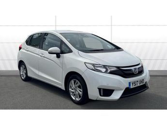 Honda Jazz 1.3 SE 5dr Petrol Hatchback