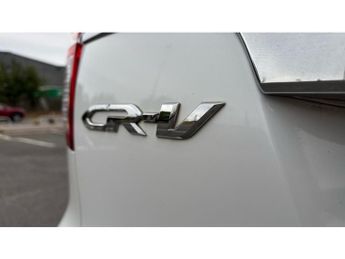 Honda CR-V 2.0 i-VTEC EX 5dr Auto Petrol Estate