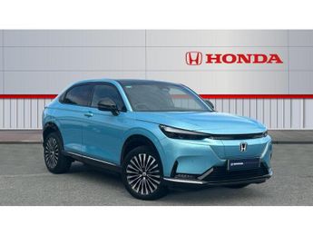 Honda eNy1 150kW Advance 69kWh 5dr Auto Electric Hatchback