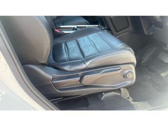 Honda CR-V 2.0 i-MMD Hybrid SR 5dr eCVT Hybrid Estate