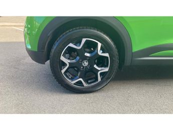 Vauxhall Mokka 100kW Ultimate 50kWh 5dr Auto Electric Hatchback