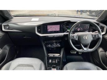 Vauxhall Mokka 100kW Ultimate Edition 50kWh 5dr Auto Electric Hatchback
