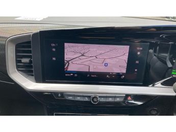 Vauxhall Mokka 100kW Ultimate Edition 50kWh 5dr Auto Electric Hatchback