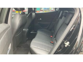 Vauxhall Mokka 100kW Ultimate Edition 50kWh 5dr Auto Electric Hatchback