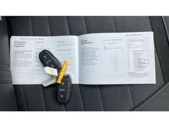 Vauxhall Mokka 100kW Ultimate Edition 50kWh 5dr Auto Electric Hatchback