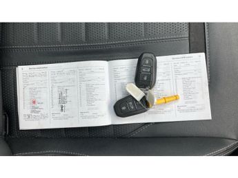 Vauxhall Mokka 100kW Ultimate Edition 50kWh 5dr Auto Electric Hatchback