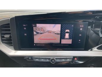 Vauxhall Mokka 100kW Ultimate Edition 50kWh 5dr Auto Electric Hatchback