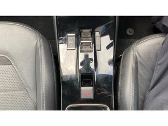 Vauxhall Mokka 100kW Ultimate Edition 50kWh 5dr Auto Electric Hatchback