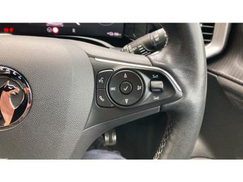 Vauxhall Mokka 100kW Ultimate Edition 50kWh 5dr Auto Electric Hatchback