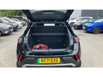 Vauxhall Mokka 100kW Ultimate Edition 50kWh 5dr Auto Electric Hatchback