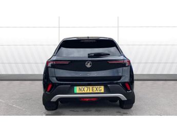 Vauxhall Mokka 100kW Ultimate Edition 50kWh 5dr Auto Electric Hatchback