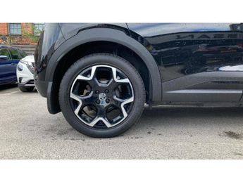 Vauxhall Mokka 100kW Ultimate Edition 50kWh 5dr Auto Electric Hatchback