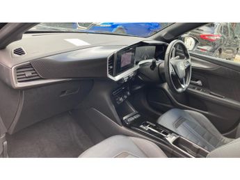 Vauxhall Mokka 100kW Ultimate Edition 50kWh 5dr Auto Electric Hatchback