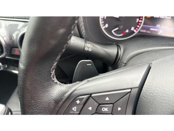 Nissan Juke 1.0 DiG-T 114 N-Connecta 5dr DCT Petrol Hatchback