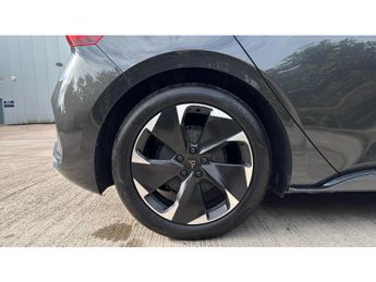 CUPRA Born 150kW V2 58kWh 5dr Auto Electric Hatchback