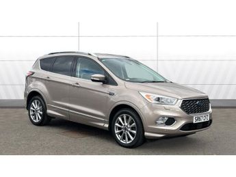 Ford Kuga 2.0 TDCi 180 5dr Diesel Estate