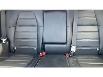 Honda CR-V 1.5 VTEC Turbo EX 5dr CVT Petrol Estate