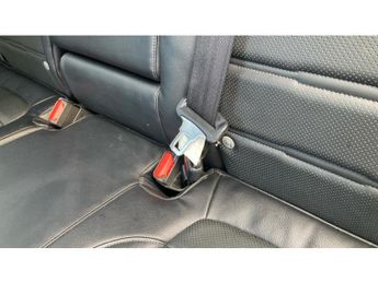 Honda CR-V 1.5 VTEC Turbo EX 5dr CVT Petrol Estate