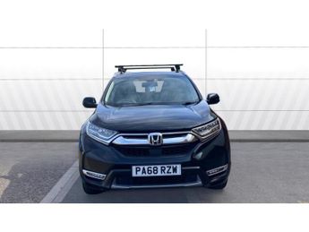 Honda CR-V 1.5 VTEC Turbo EX 5dr CVT Petrol Estate