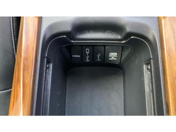 Honda CR-V 1.5 VTEC Turbo EX 5dr CVT Petrol Estate