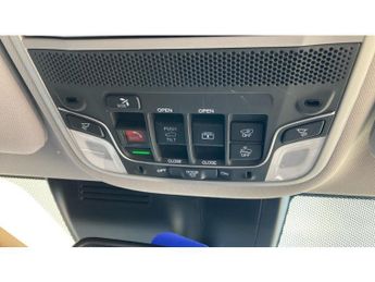 Honda CR-V 1.5 VTEC Turbo EX 5dr CVT Petrol Estate