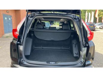 Honda CR-V 1.5 VTEC Turbo EX 5dr CVT Petrol Estate