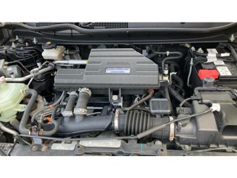Honda CR-V 1.5 VTEC Turbo EX 5dr CVT Petrol Estate