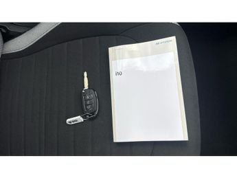 Hyundai i10 1.0 [63] Advance 5dr Auto [Nav] Petrol Hatchback