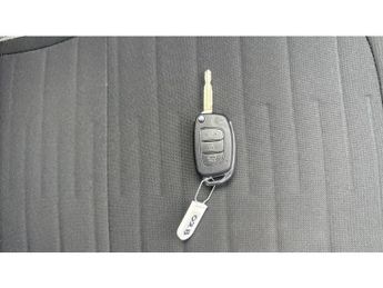 Hyundai i10 1.0 [63] Advance 5dr Auto [Nav] Petrol Hatchback