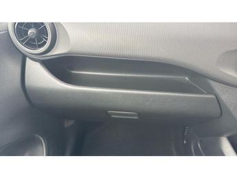 Hyundai i10 1.0 [63] Advance 5dr Auto [Nav] Petrol Hatchback