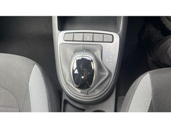 Hyundai i10 1.0 [63] Advance 5dr Auto [Nav] Petrol Hatchback