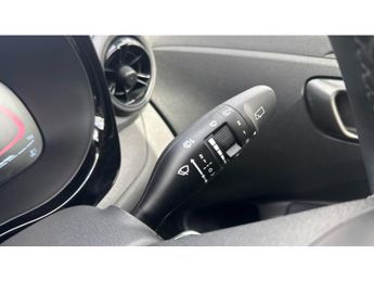 Hyundai i10 1.0 [63] Advance 5dr Auto [Nav] Petrol Hatchback