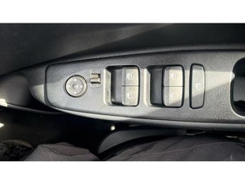 Hyundai i10 1.0 [63] Advance 5dr Auto [Nav] Petrol Hatchback