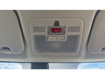 Hyundai i10 1.0 [63] Advance 5dr Auto [Nav] Petrol Hatchback