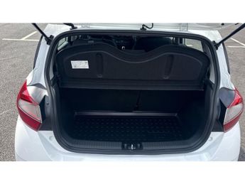 Hyundai i10 1.0 [63] Advance 5dr Auto [Nav] Petrol Hatchback