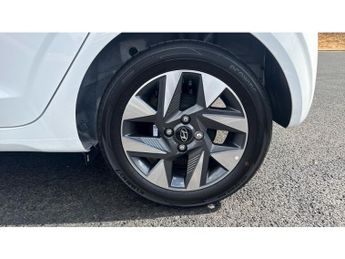 Hyundai i10 1.0 [63] Advance 5dr Auto [Nav] Petrol Hatchback