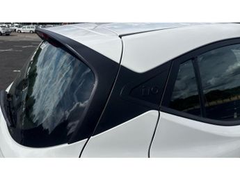 Hyundai i10 1.0 [63] Advance 5dr Auto [Nav] Petrol Hatchback