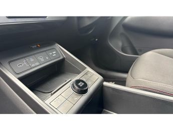 Hyundai KONA 160kW N Line 65kWh 5dr Auto Electric Hatchback