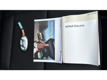 Hyundai KONA 160kW N Line 65kWh 5dr Auto Electric Hatchback
