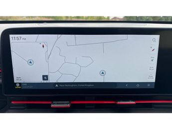 Hyundai KONA 160kW N Line 65kWh 5dr Auto Electric Hatchback