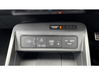 Hyundai KONA 160kW N Line 65kWh 5dr Auto Electric Hatchback