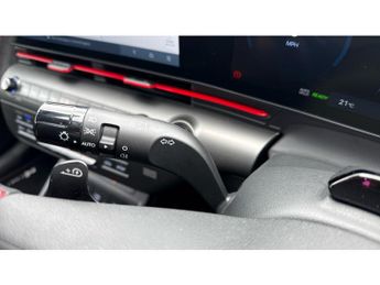 Hyundai KONA 160kW N Line 65kWh 5dr Auto Electric Hatchback