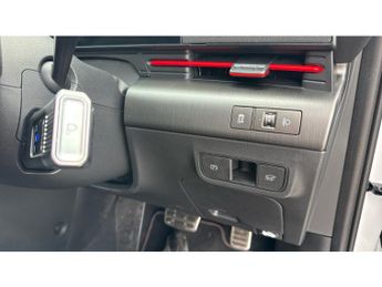 Hyundai KONA 160kW N Line 65kWh 5dr Auto Electric Hatchback