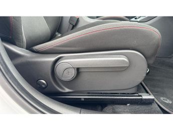 Hyundai KONA 160kW N Line 65kWh 5dr Auto Electric Hatchback