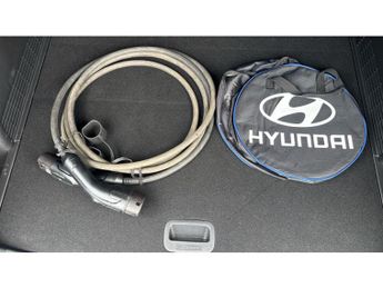 Hyundai KONA 160kW N Line 65kWh 5dr Auto Electric Hatchback
